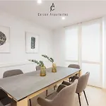 Madrid Design Apartment
