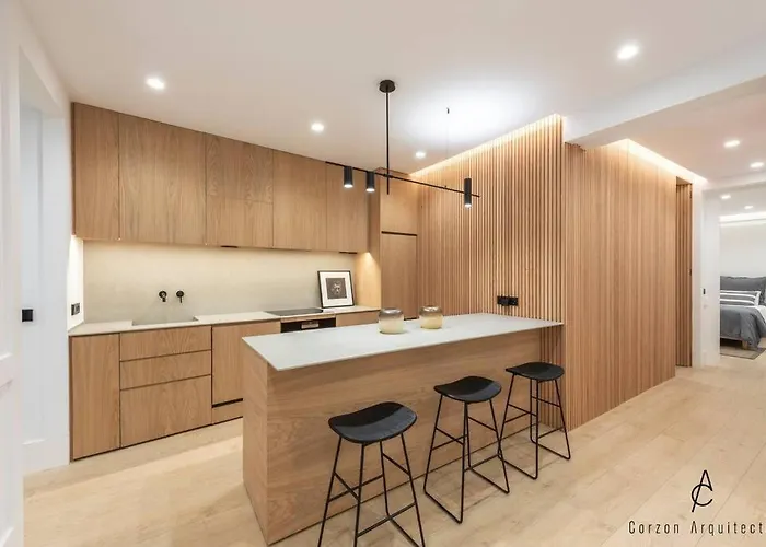 Madrid Design Apartment