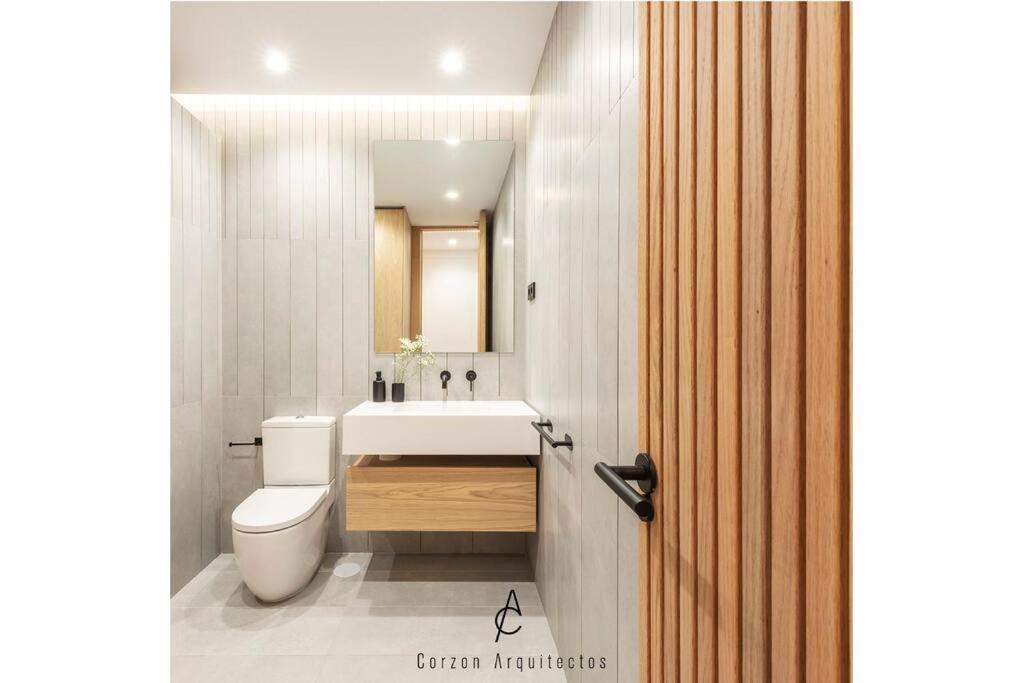 Apartamento Design Madrid