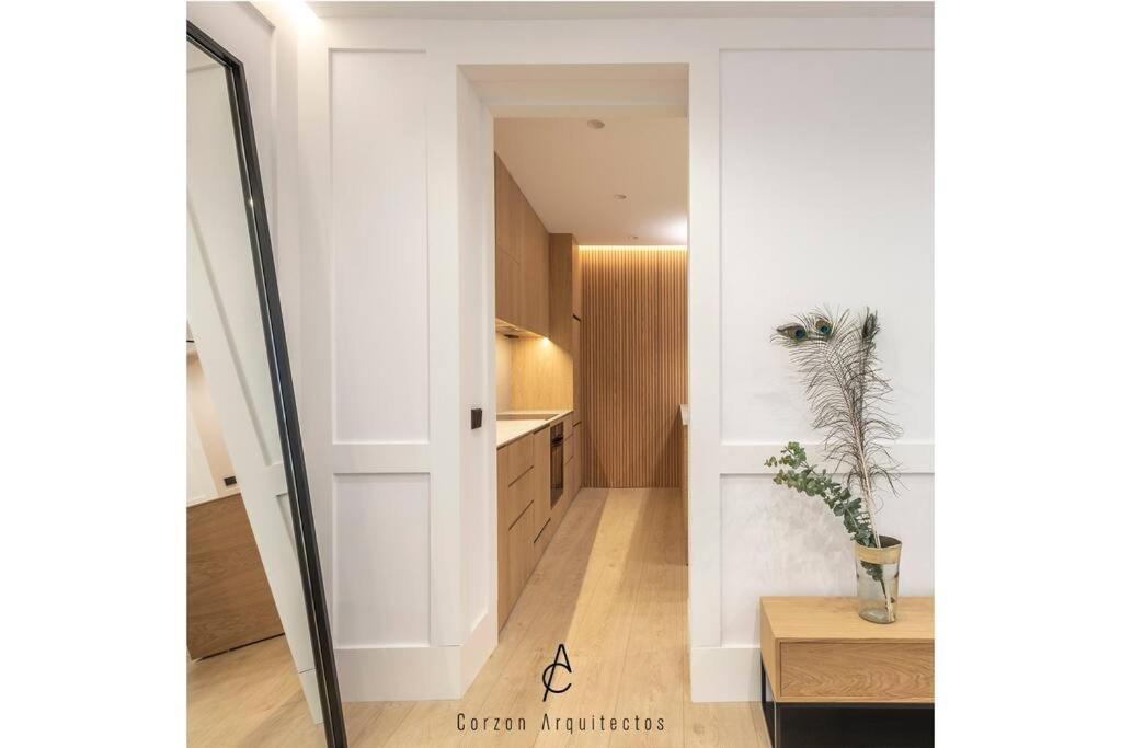 Design Apartamento Madrid