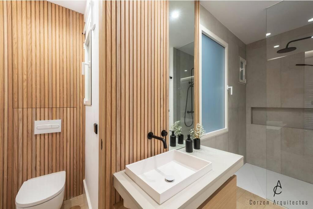 Apartamento Design Madrid