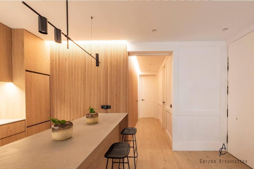 Appartement Design *