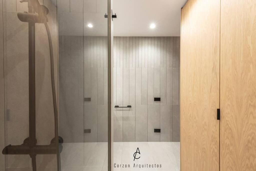 Design Appartement Madrid